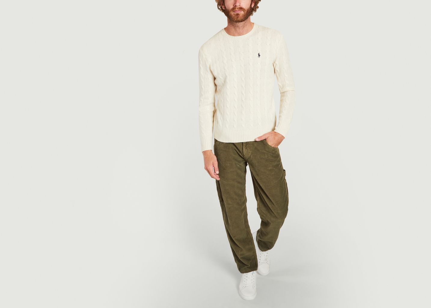 Pantalon peintre 80s - Stan Ray
